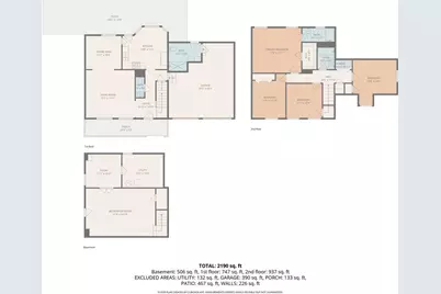 1020 Forest Park Lane, Suwanee, GA 30024 - Photo 44