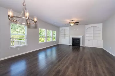 6510 Boulder Ridge, Cumming, GA 30028 - Photo 2