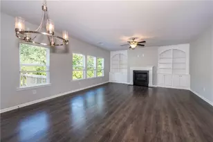 6510 Boulder Rdg, Cumming, GA 30028 - Photo 2