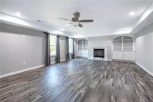 6510 Boulder Rdg, Cumming, GA 30028 - Photo 32