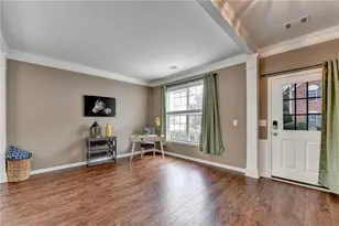 604 Wendlebury Ct, Alpharetta, GA 30004 - Photo 4