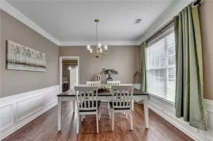 604 Wendlebury Ct, Alpharetta, GA 30004 - Photo 8