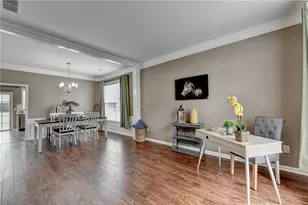 604 Wendlebury Ct, Alpharetta, GA 30004 - Photo 6