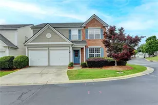 604 Wendlebury Ct, Alpharetta, GA 30004 - Photo 1