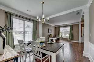 604 Wendlebury Ct, Alpharetta, GA 30004 - Photo 12