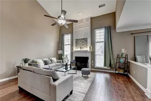 604 Wendlebury Ct, Alpharetta, GA 30004 - Photo 34
