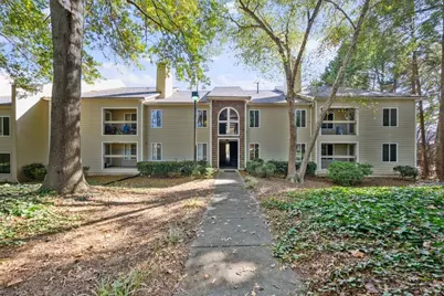 558 Emory Oaks Way, Decatur, GA 30033 - Photo 1