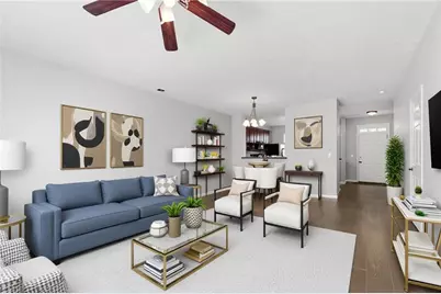 4140 High Park Terrace, Atlanta, GA 30344 - Photo 10