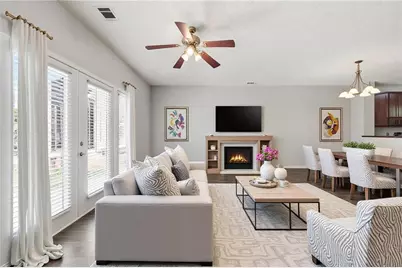 4140 High Park Terrace, Atlanta, GA 30344 - Photo 12