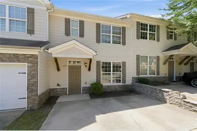 4140 High Park Terrace, Atlanta, GA 30344 - Photo 2