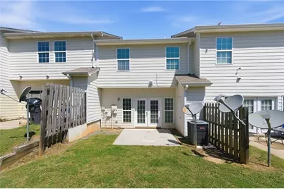 4140 High Park Terrace, Atlanta, GA 30344 - Photo 30
