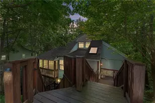 17 Dach Bruecke Gasse, Helen, GA 30545 - Photo 6