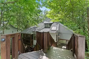 17 Dach Bruecke Gasse, Helen, GA 30545 - Photo 4