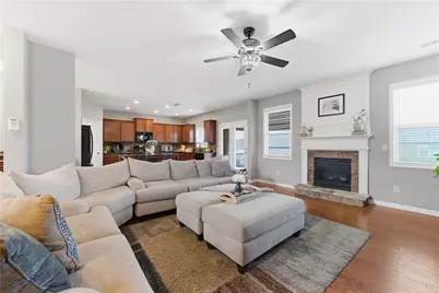 607 Ceremony Way, Acworth, GA 30102 - Photo 12