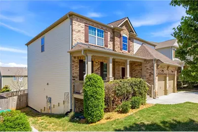 607 Ceremony Way, Acworth, GA 30102 - Photo 48