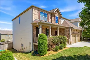 607 Ceremony Way, Acworth, GA 30102 - Photo 48