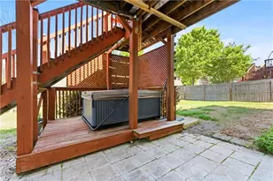 607 Ceremony Way, Acworth, GA 30102 - Photo 44