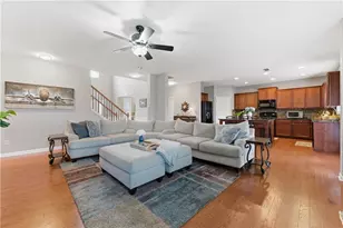 607 Ceremony Way, Acworth, GA 30102 - Photo 1