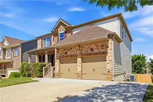 607 Ceremony Way, Acworth, GA 30102 - Photo 48