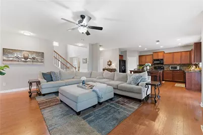 607 Ceremony Way, Acworth, GA 30102 - Photo 6