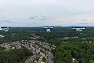 607 Ceremony Way, Acworth, GA 30102 - Photo 60