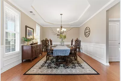 607 Ceremony Way, Acworth, GA 30102 - Photo 4