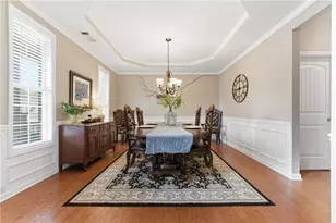 607 Ceremony Way, Acworth, GA 30102 - Photo 4