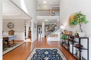 607 Ceremony Way, Acworth, GA 30102 - Photo 1