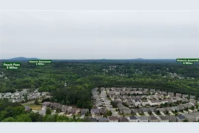 607 Ceremony Way, Acworth, GA 30102 - Photo 60