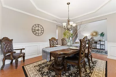 607 Ceremony Way, Acworth, GA 30102 - Photo 4