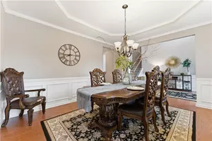 607 Ceremony Way, Acworth, GA 30102 - Photo 4