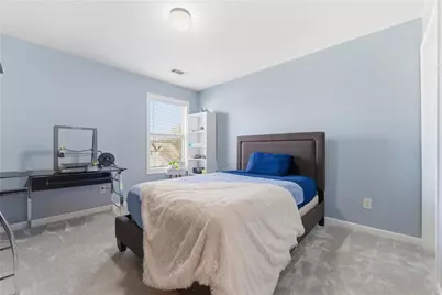 607 Ceremony Way, Acworth, GA 30102 - Photo 28
