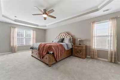 607 Ceremony Way, Acworth, GA 30102 - Photo 20