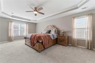 607 Ceremony Way, Acworth, GA 30102 - Photo 20