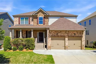 607 Ceremony Way, Acworth, GA 30102 - Photo 2