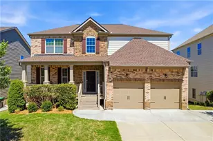 607 Ceremony Way, Acworth, GA 30102 - Photo 2