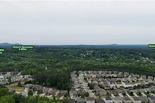 607 Ceremony Way, Acworth, GA 30102 - Photo 58