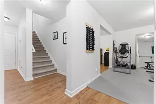 607 Ceremony Way, Acworth, GA 30102 - Photo 32