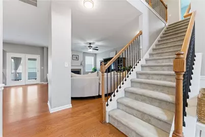 607 Ceremony Way, Acworth, GA 30102 - Photo 6