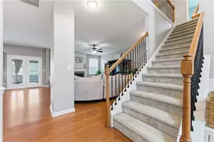 607 Ceremony Way, Acworth, GA 30102 - Photo 6