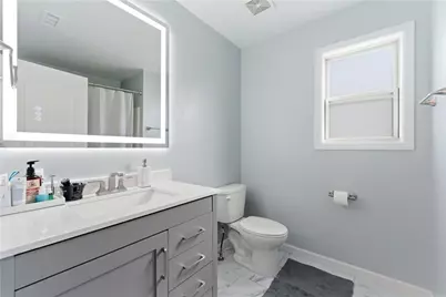 607 Ceremony Way, Acworth, GA 30102 - Photo 30