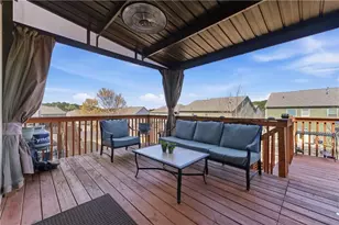 607 Ceremony Way, Acworth, GA 30102 - Photo 42