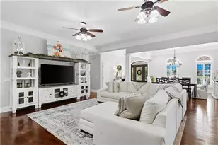310 Gaines Rd SE, Dalton, GA 30721 - Photo 8