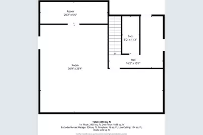 310 Gaines Road SE, Dalton, GA 30721 - Photo 52