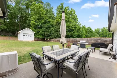 97 Arbor Trace, Braselton, GA 30517 - Photo 36