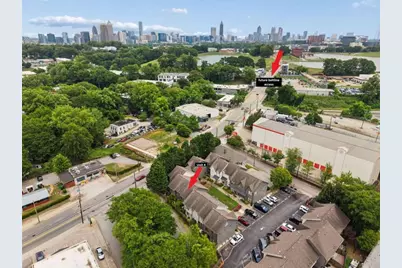 1516 Howell Mill Road #4, Atlanta, GA 30318 - Photo 50