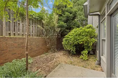 1516 Howell Mill Road #4, Atlanta, GA 30318 - Photo 46