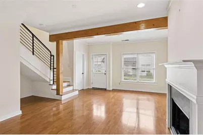 1516 Howell Mill Road #4, Atlanta, GA 30318 - Photo 14