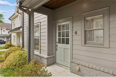 1516 Howell Mill Road #4, Atlanta, GA 30318 - Photo 2