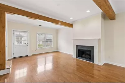 1516 Howell Mill Road #4, Atlanta, GA 30318 - Photo 16